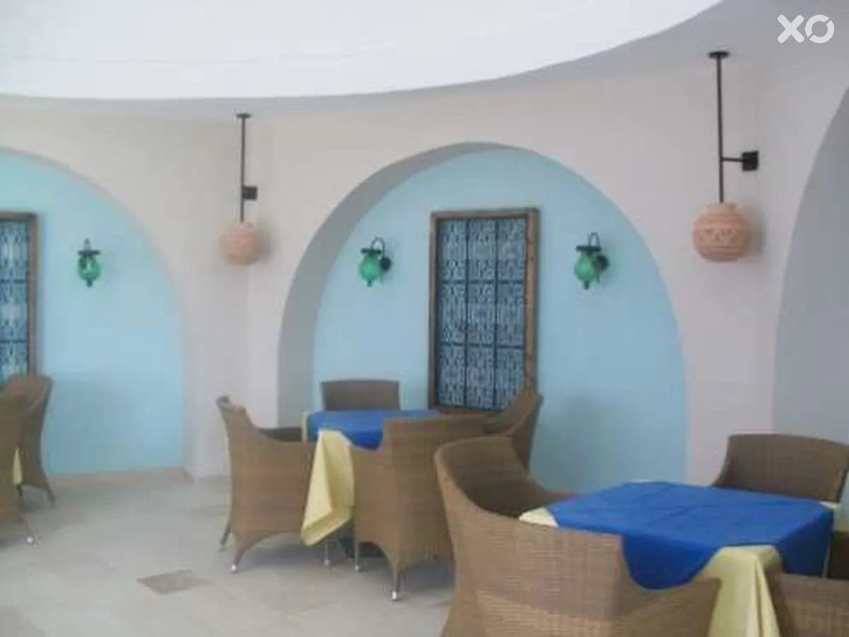 Club Rosa Rivage