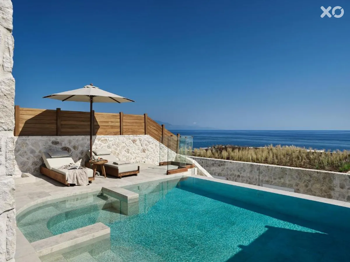 Lesante Cape Resort & Villas