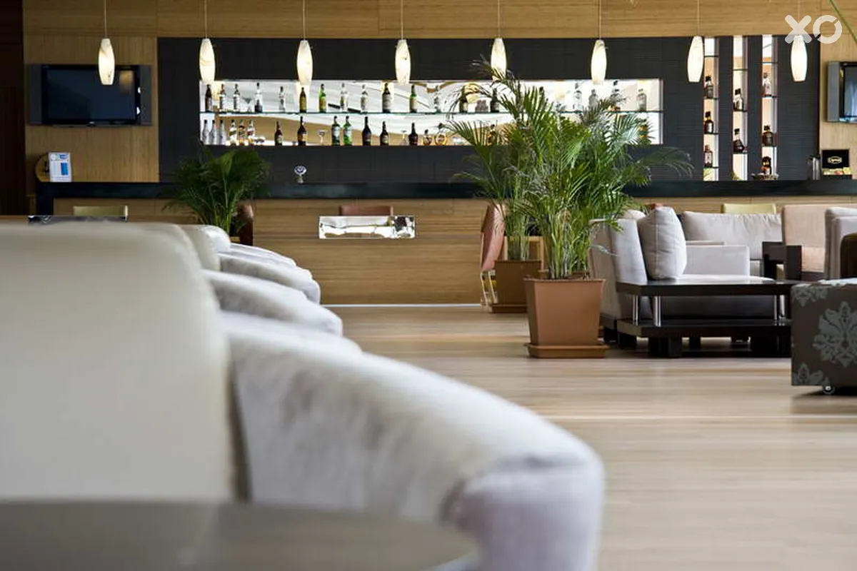Goddess of Bodrum Isis Hotel