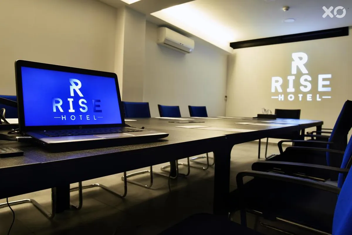 Rise Hotel