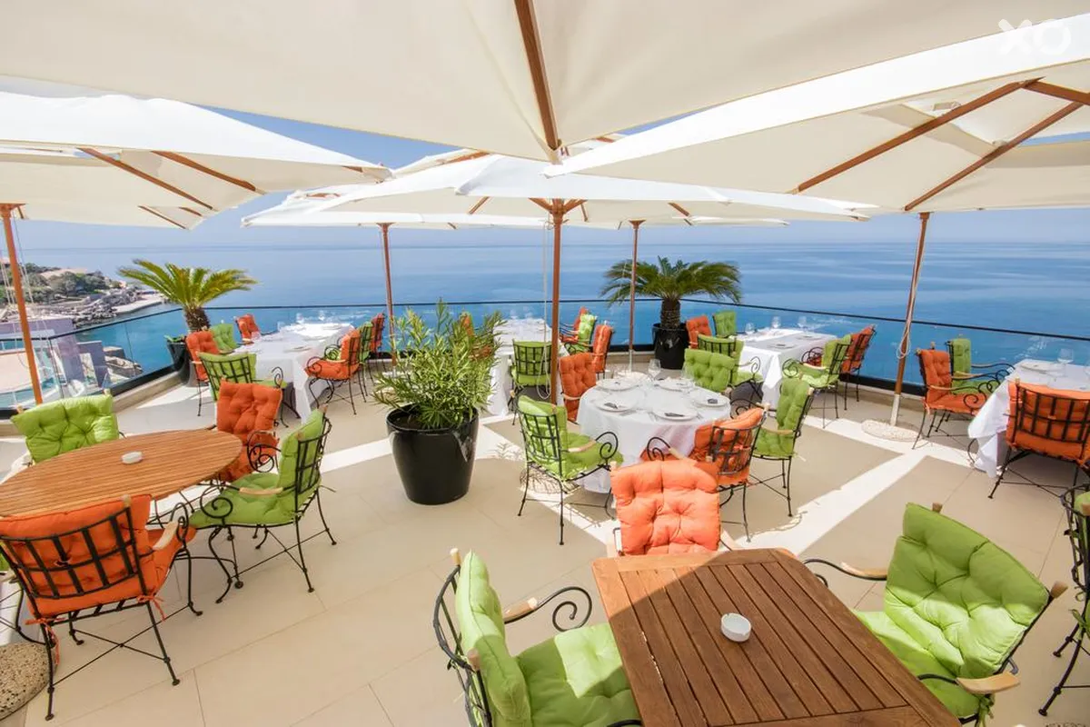 Kalamper Hotel & SPA