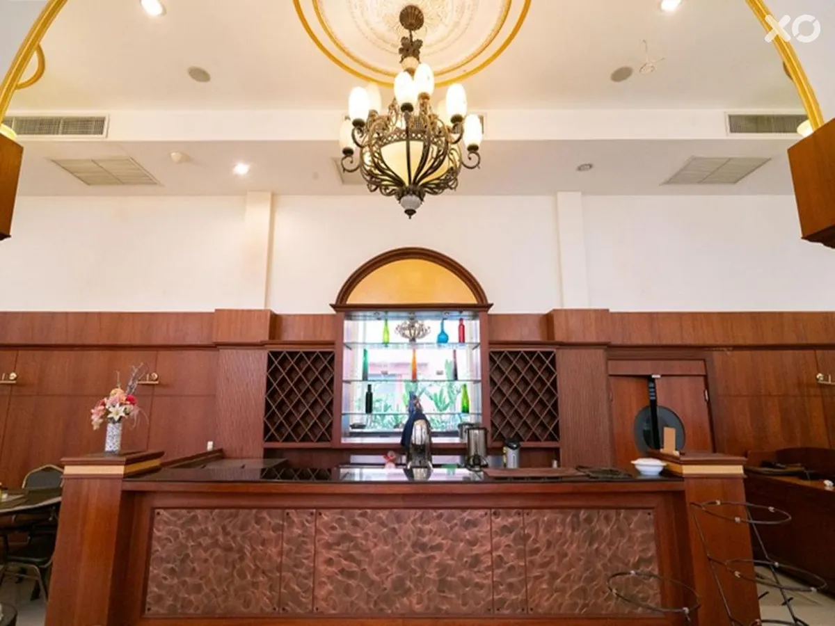 The Ecotel Bangkok