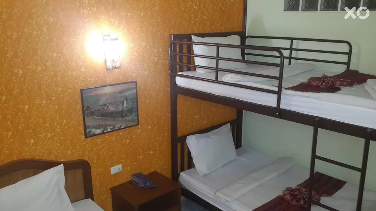 Thepparat Lodge