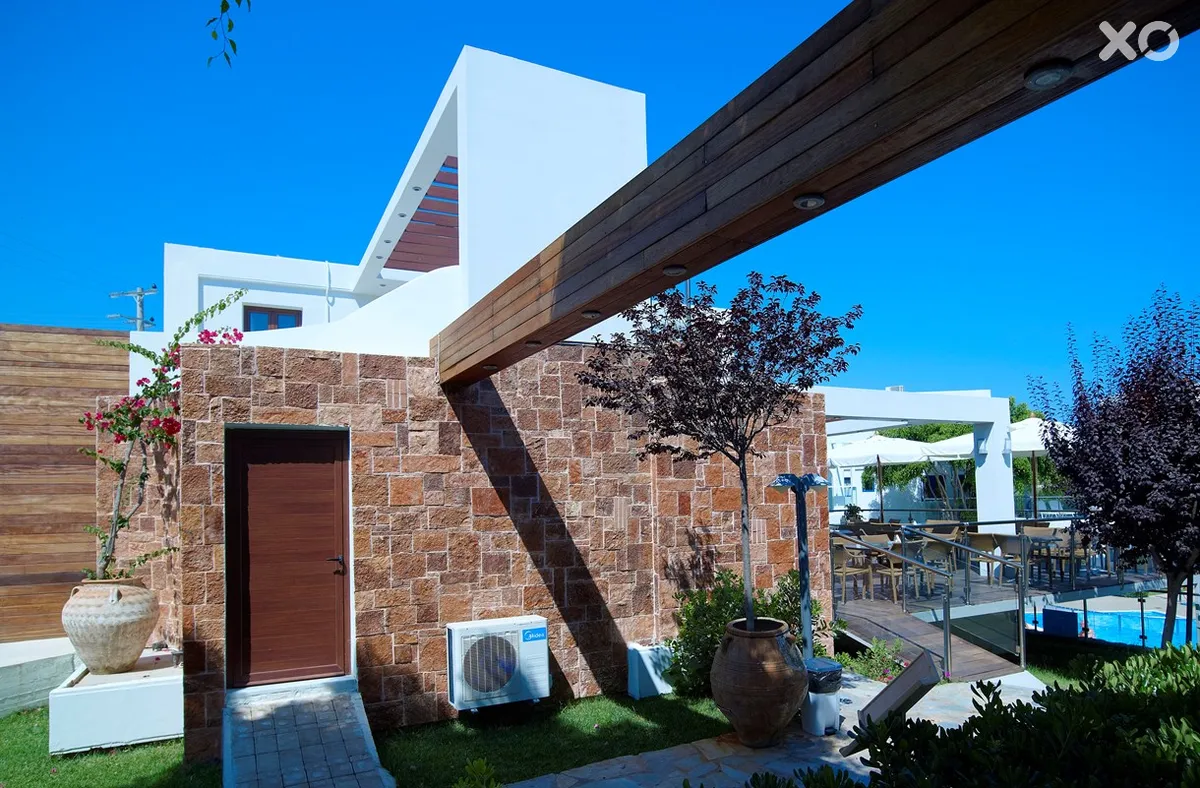 Minos Village Hotel