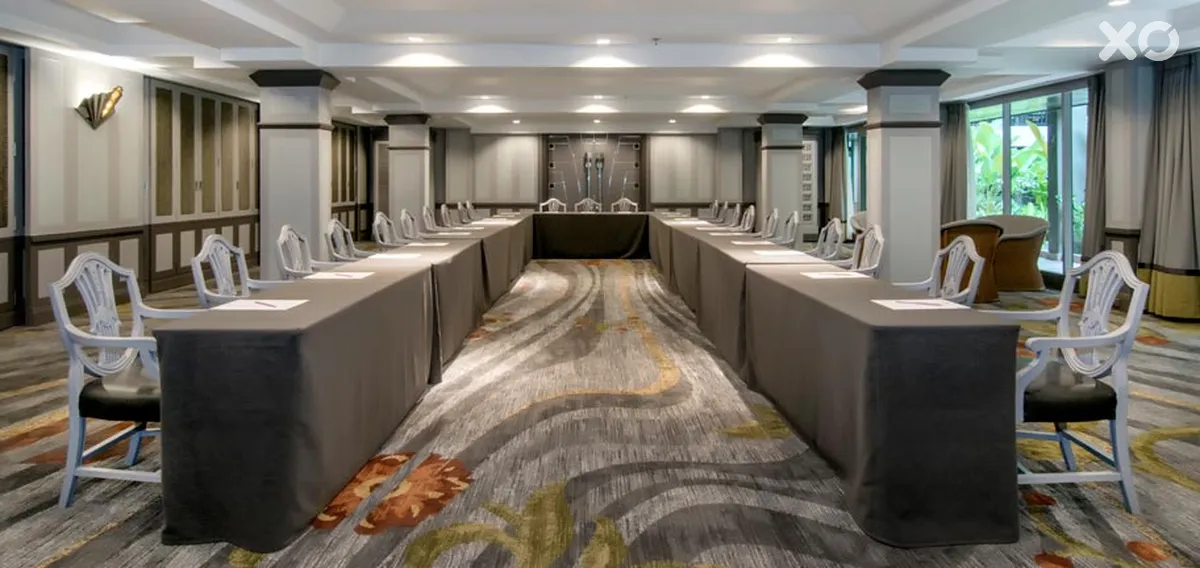 Siam Bayshore Resort & Spa