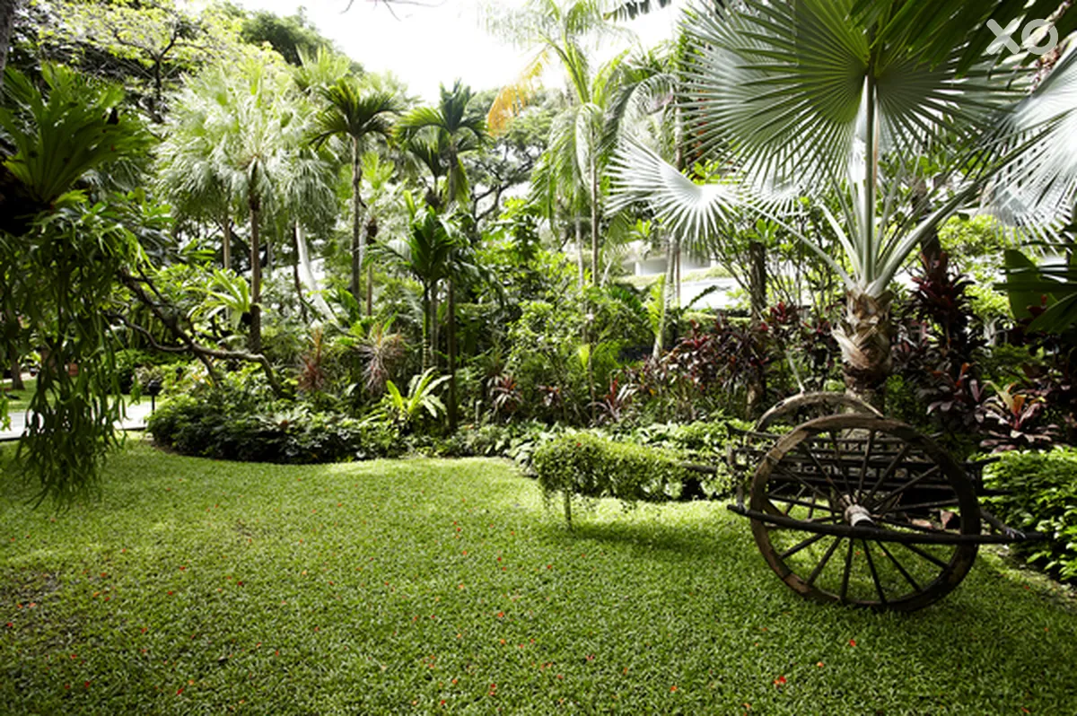 Anantara Bangkok Riverside Resort & Spa