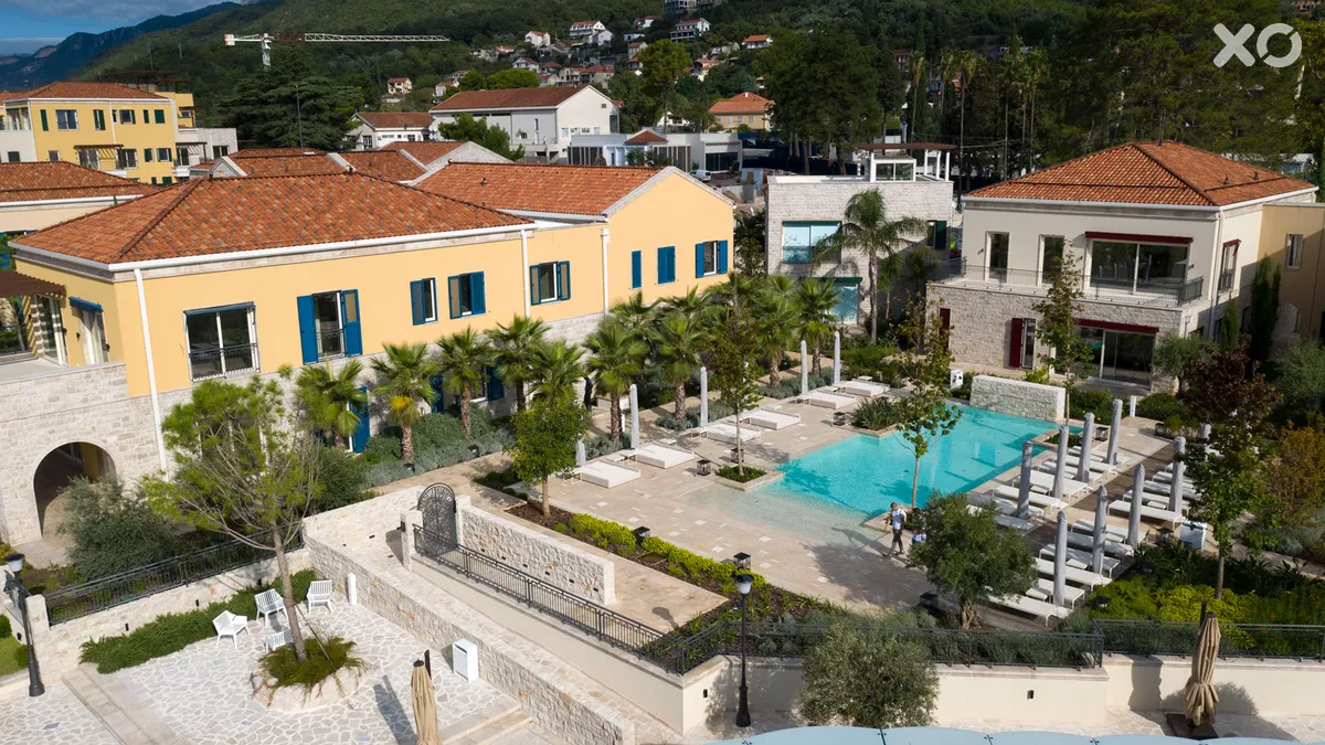 Portonovi Resort