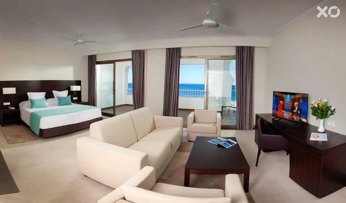Barcelo Concorde Green Park Palace