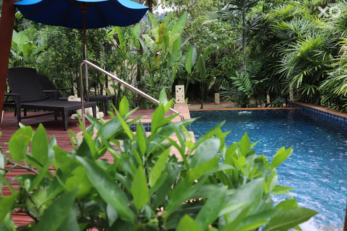Seaview Resort Khao Lak