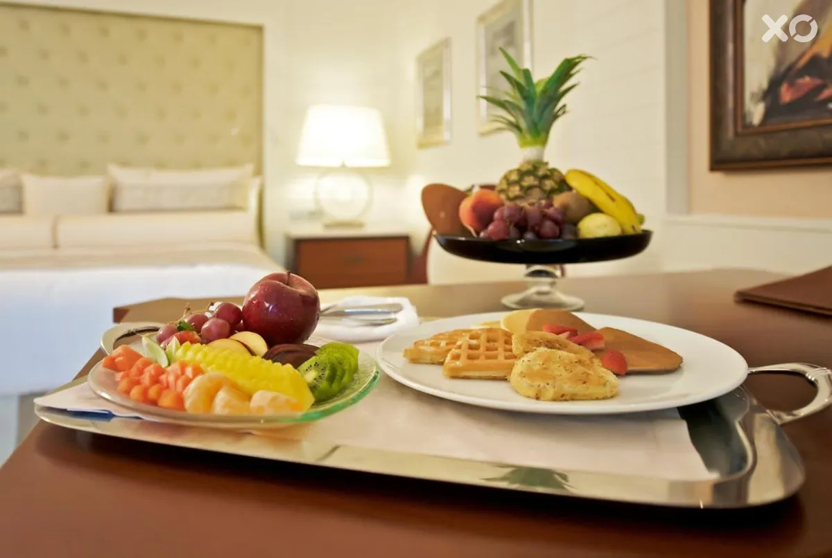 Iberostar Grand Bavaro Hotel