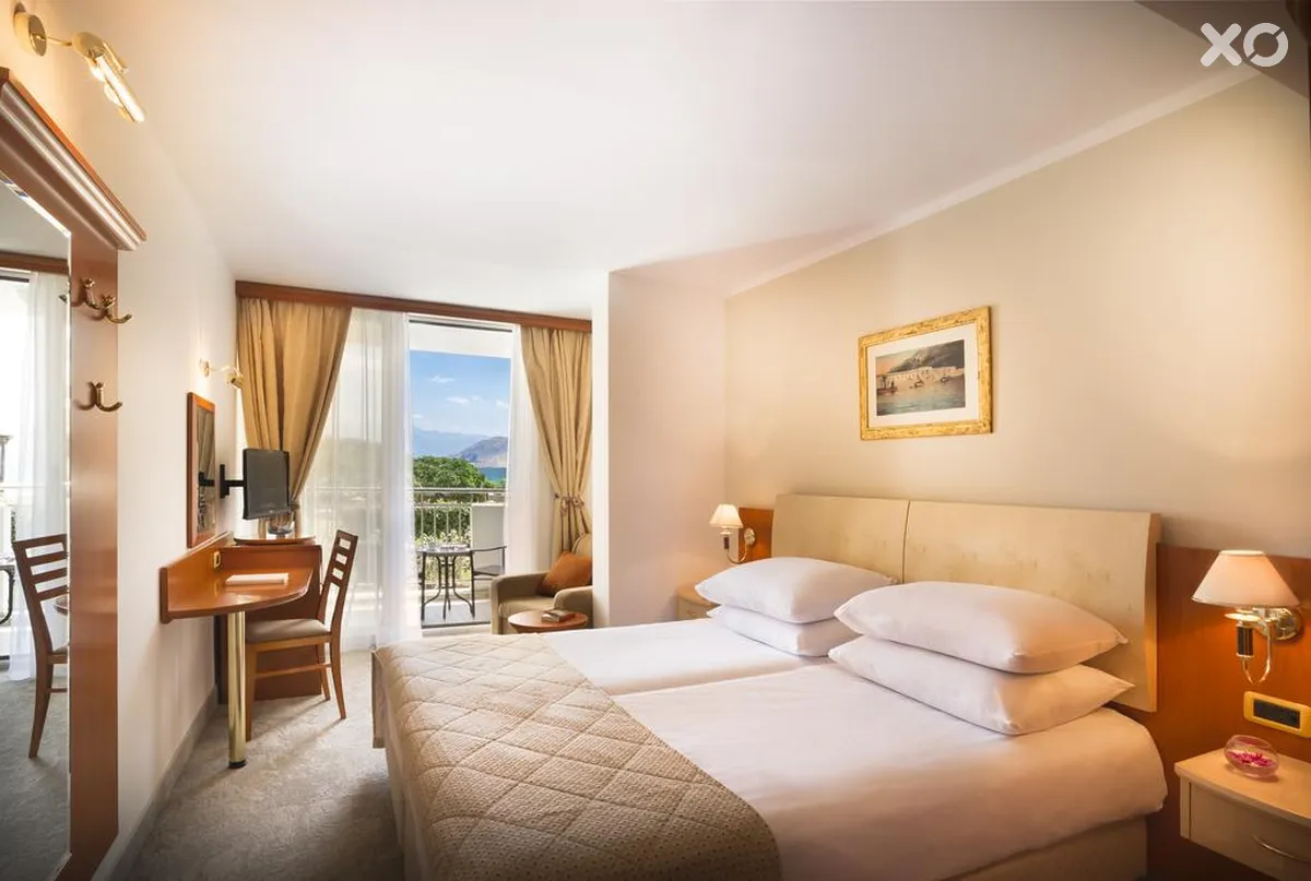 Zvonimir Sunny Hotel by Valamar