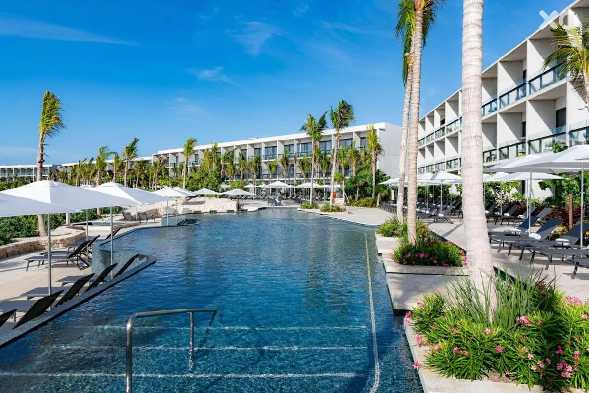 Hilton Tulum Riviera Maya All-Inclusive Resort