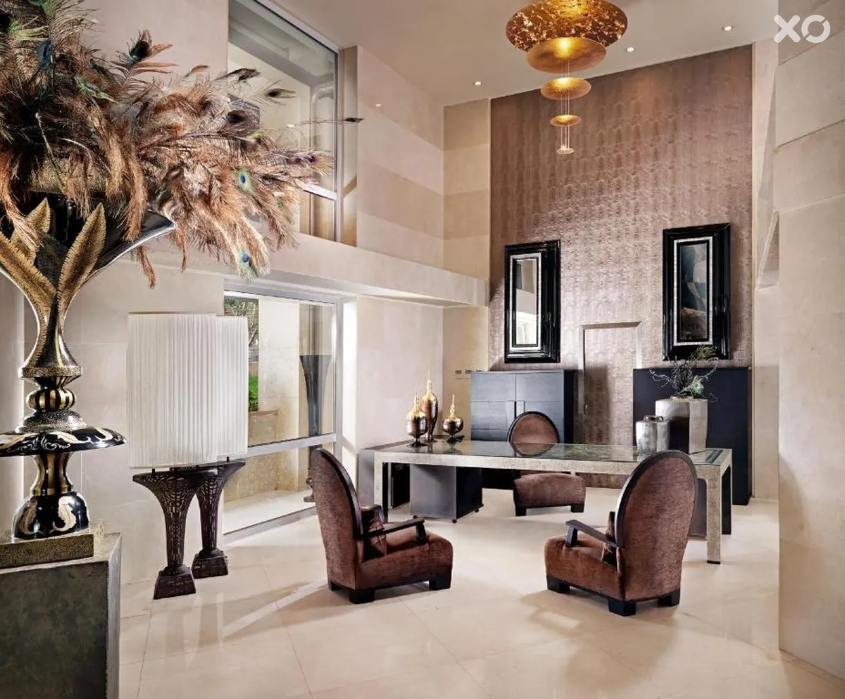 Divani Apollon Suites