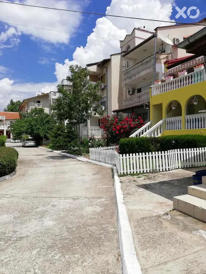 Bravo 1-Vichevi Apartments