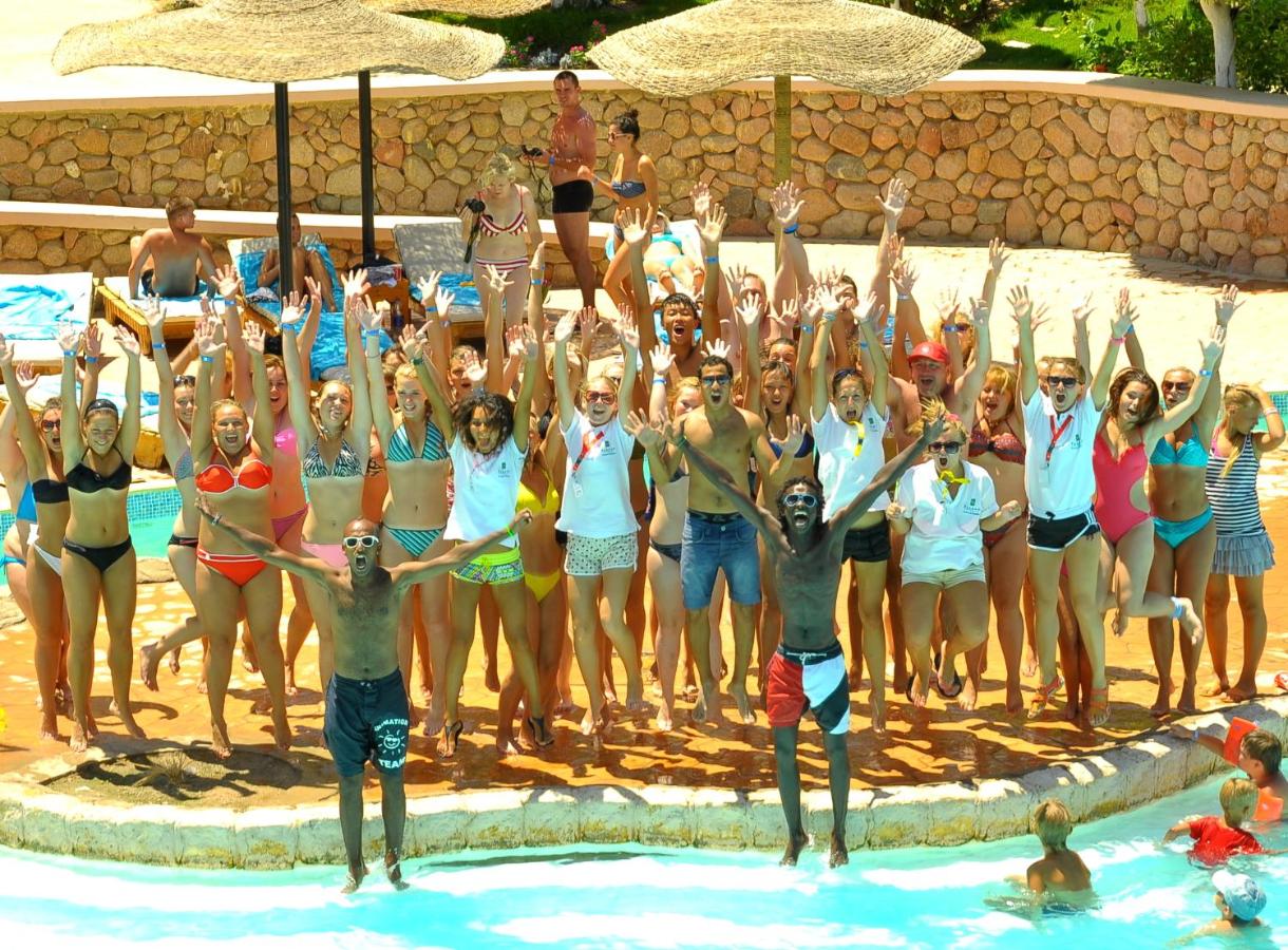 Rehana Sharm Resort Aquapark & ​​Spa