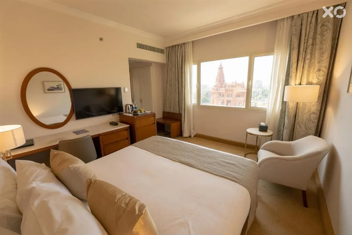 Baron Hotel Heliopolis