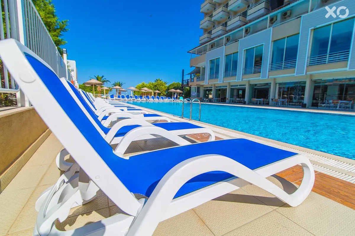 Ephesia Hotel