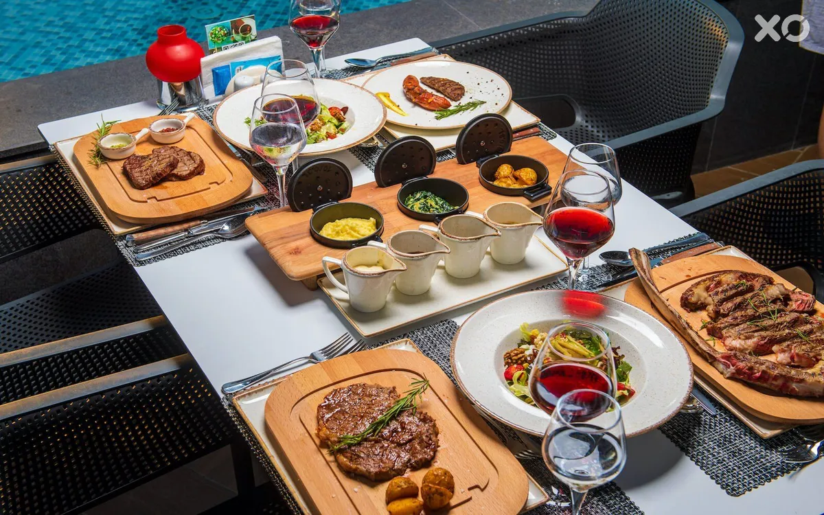 Club Mega Saray