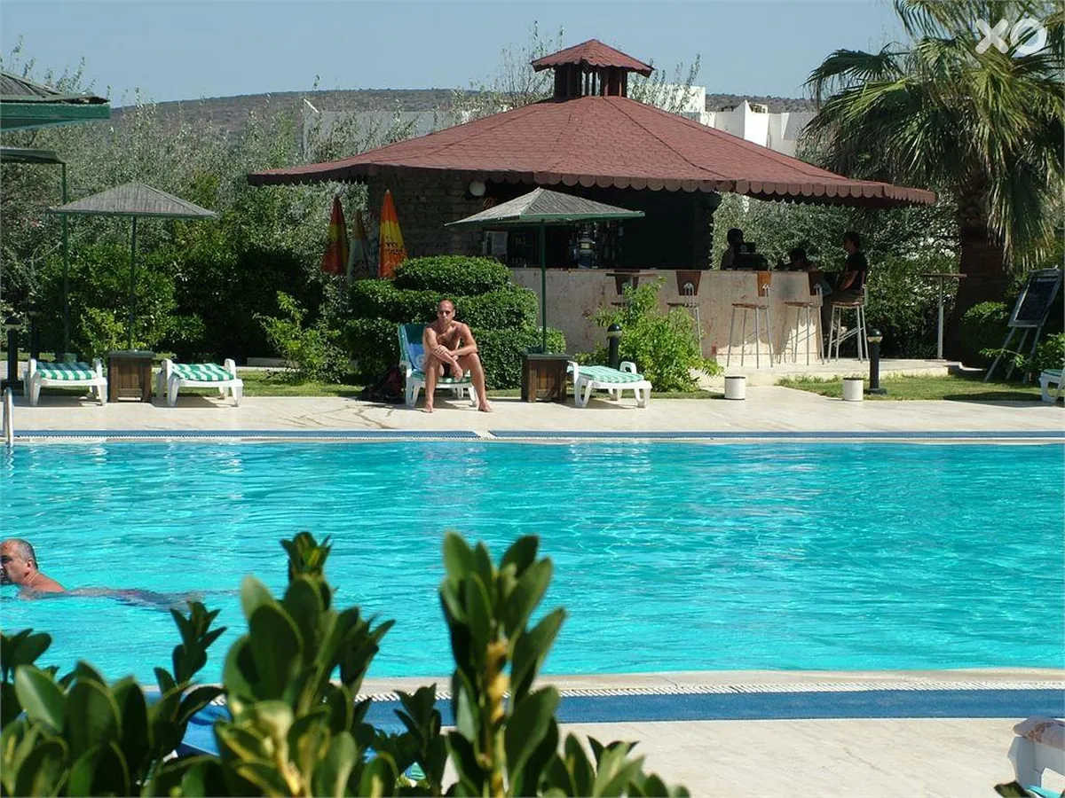 Babaylon Hotel