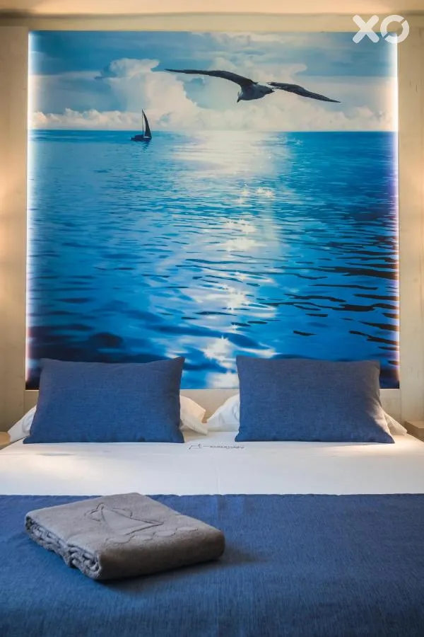 Garden & Sea Boutique Lodging by Livvo