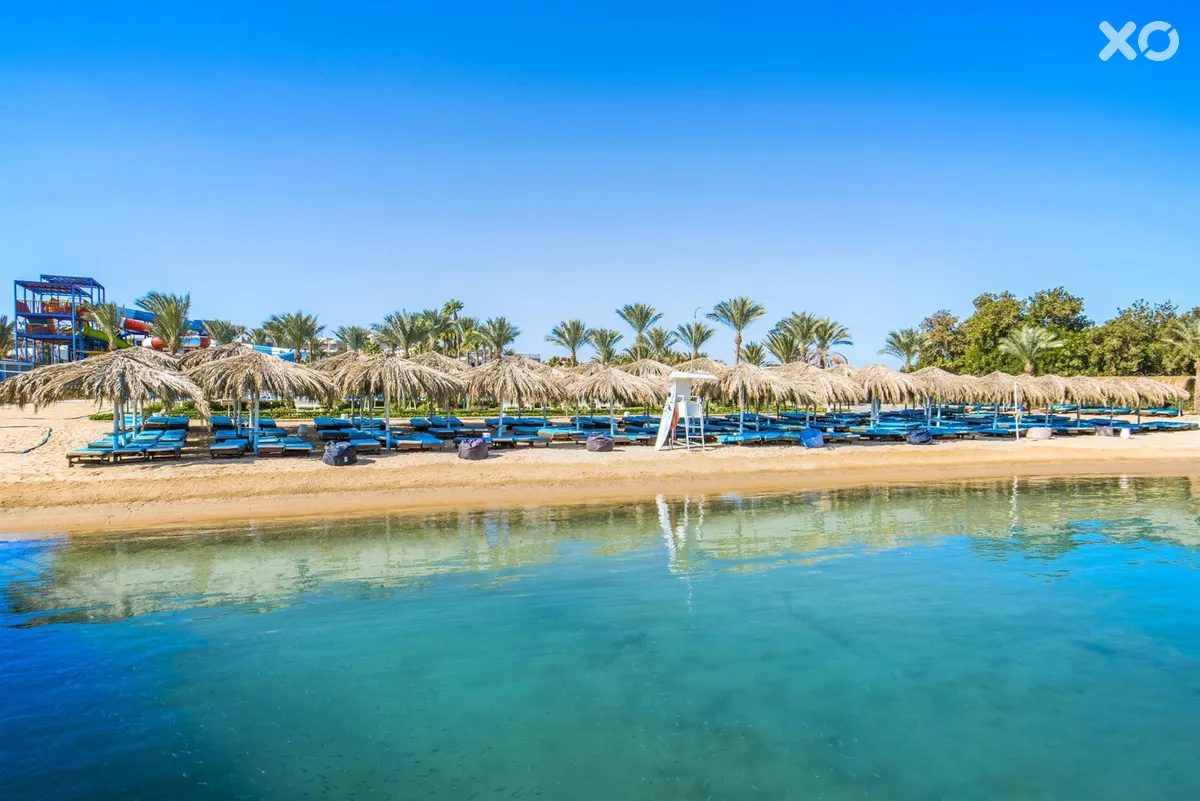 Aqua Joy Resort by Sunrise
