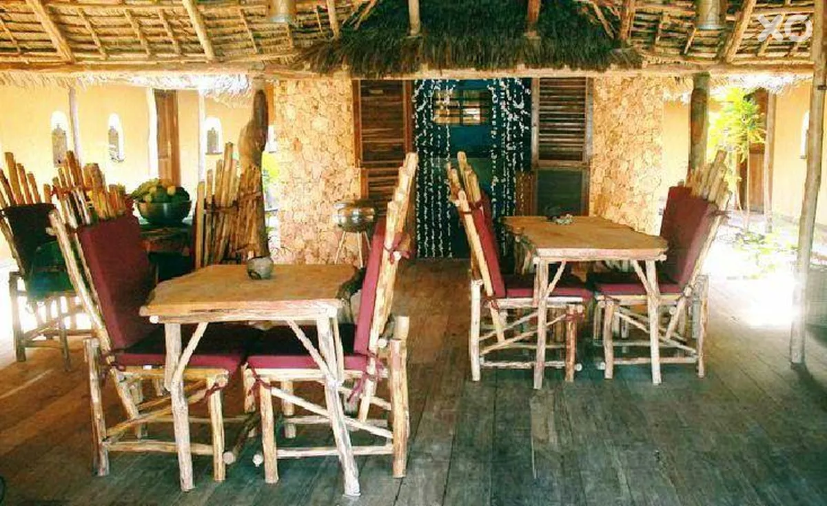 Mamamapambo Boutique Hotel