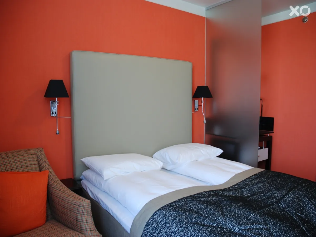 Thon Hotel Linne