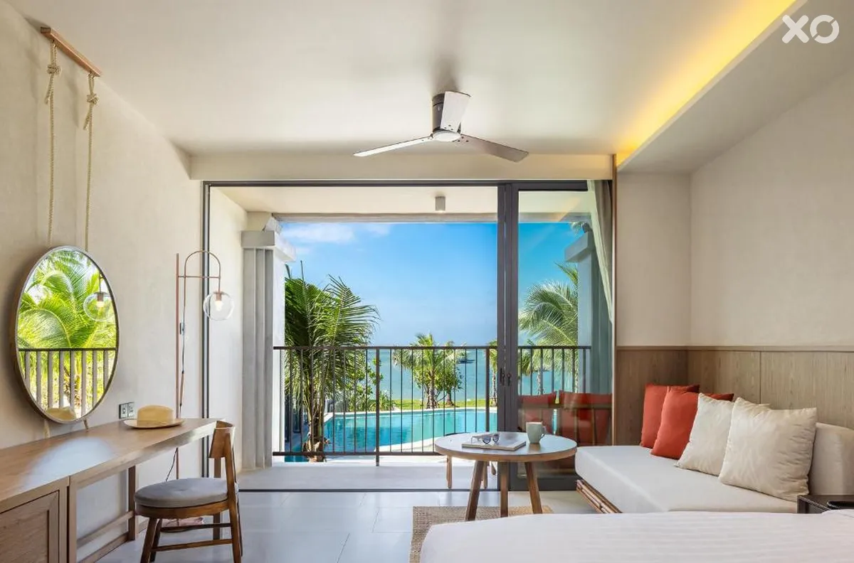 U Samui