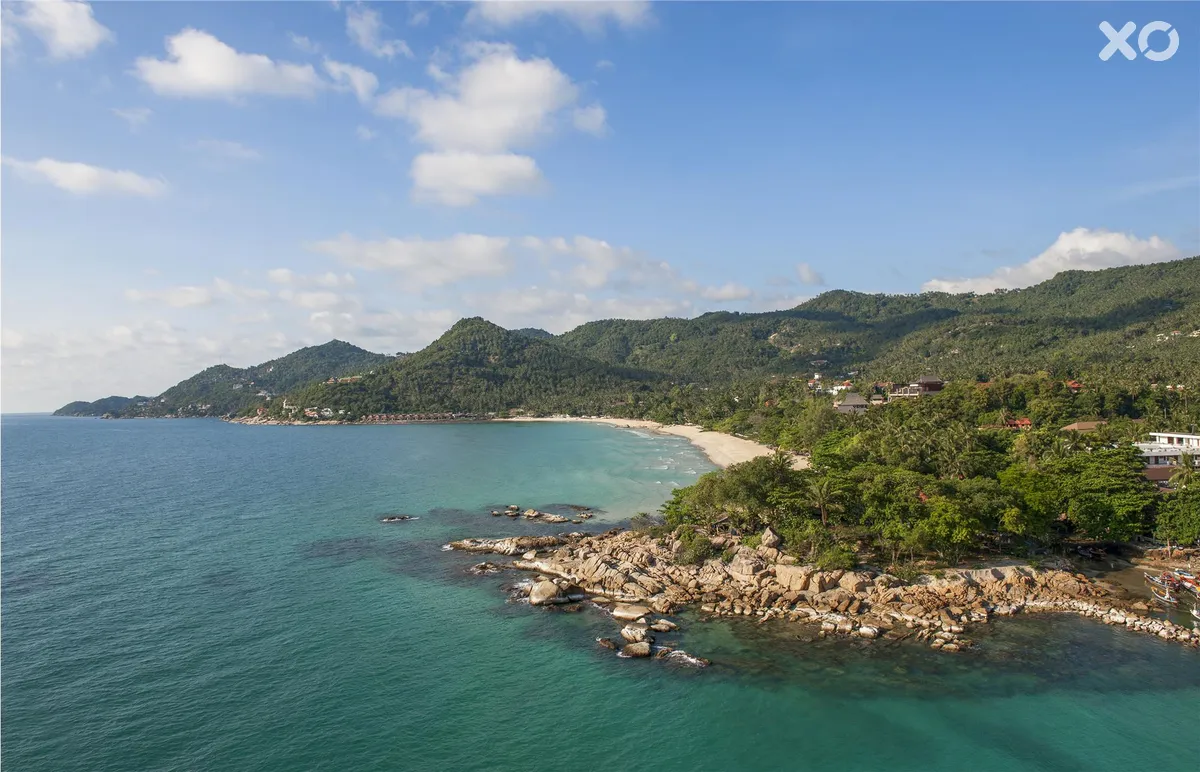 Vana Belle, A Luxury Collection Resort