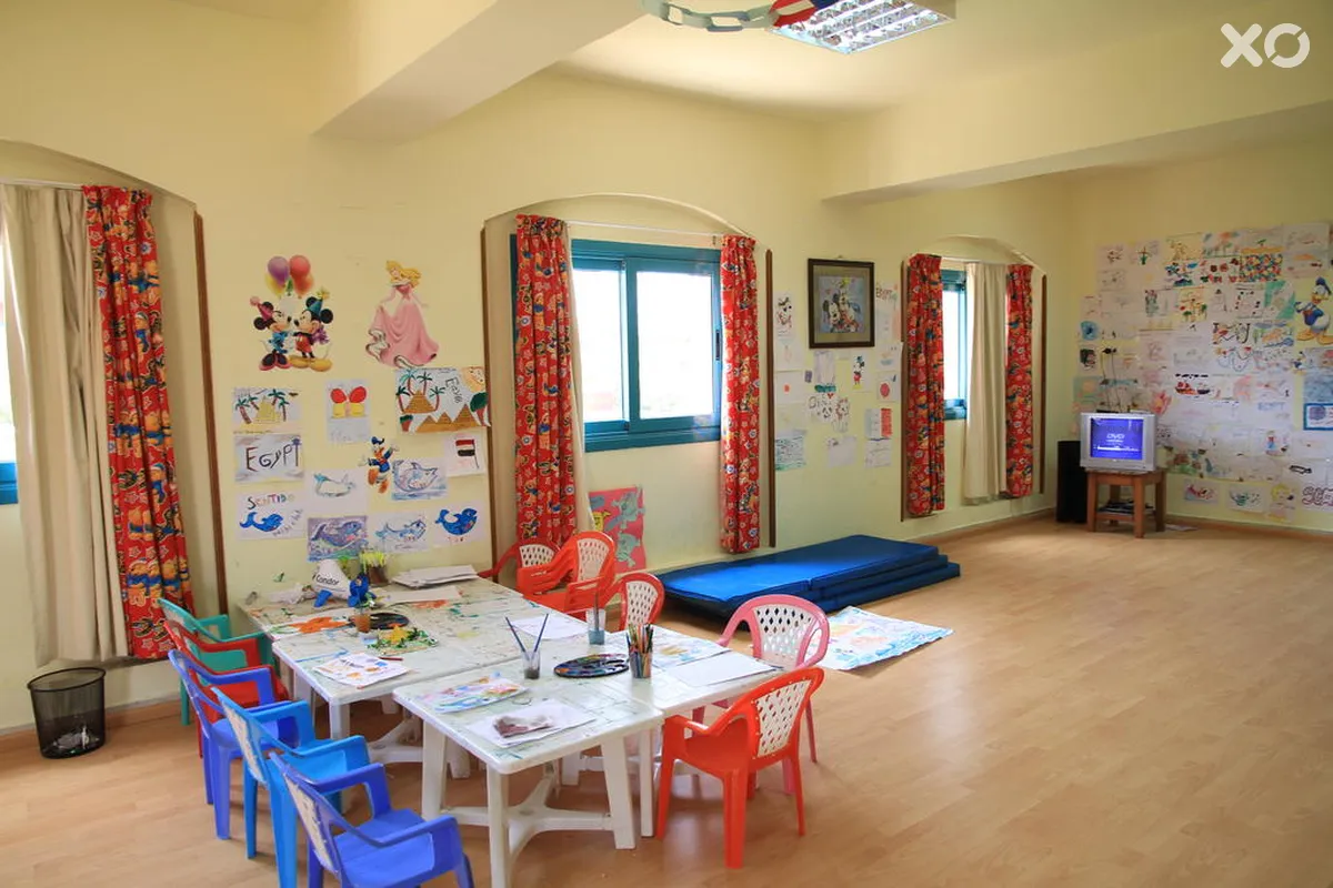 Hotelux Oriental Coast Marsa Alam Resort