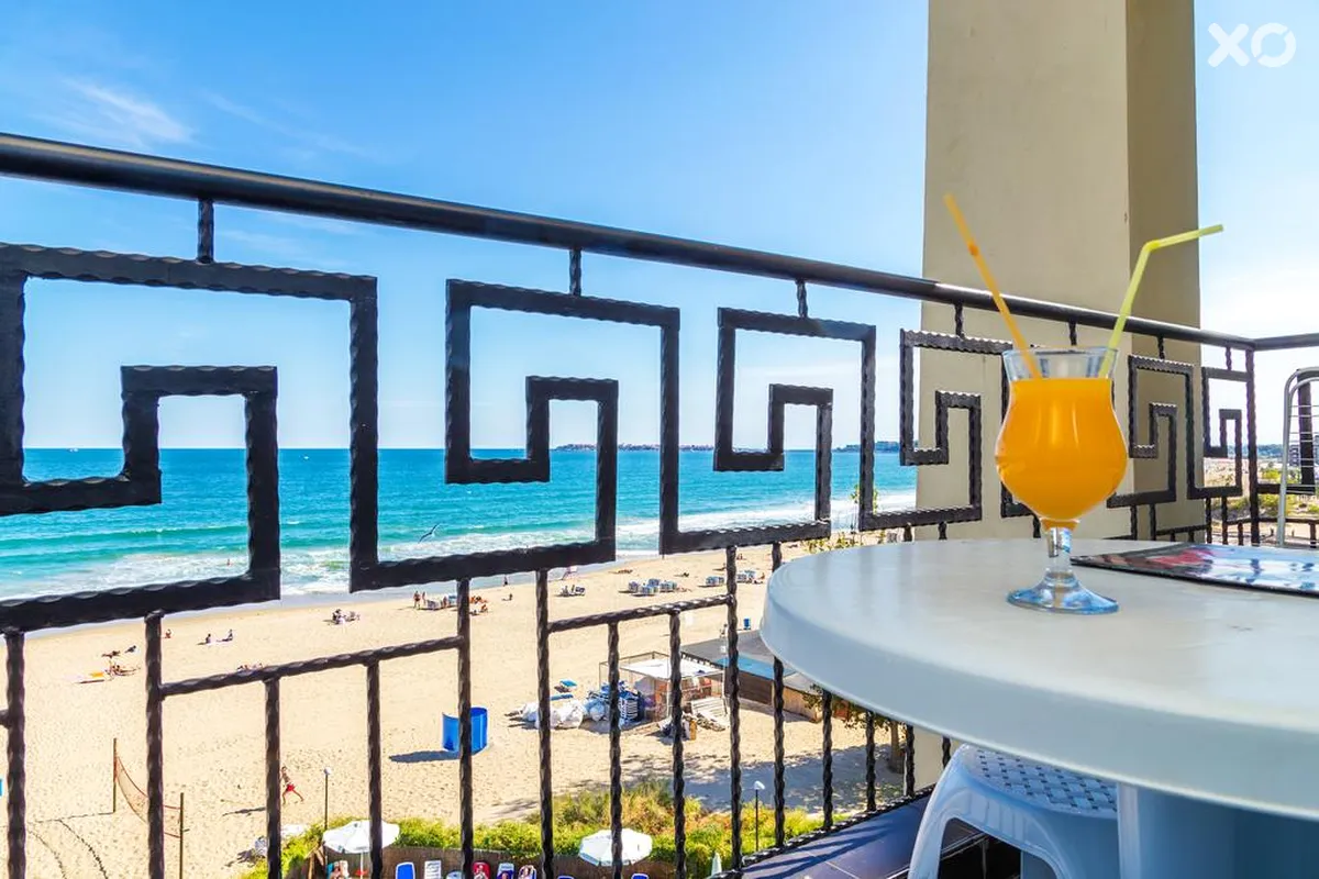 Blue Pearl Hotel