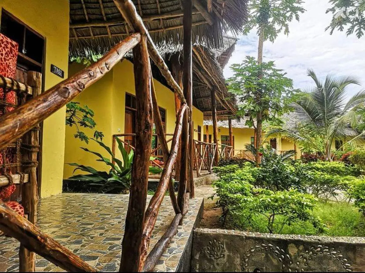 Bella Vista Resort Zanzibar
