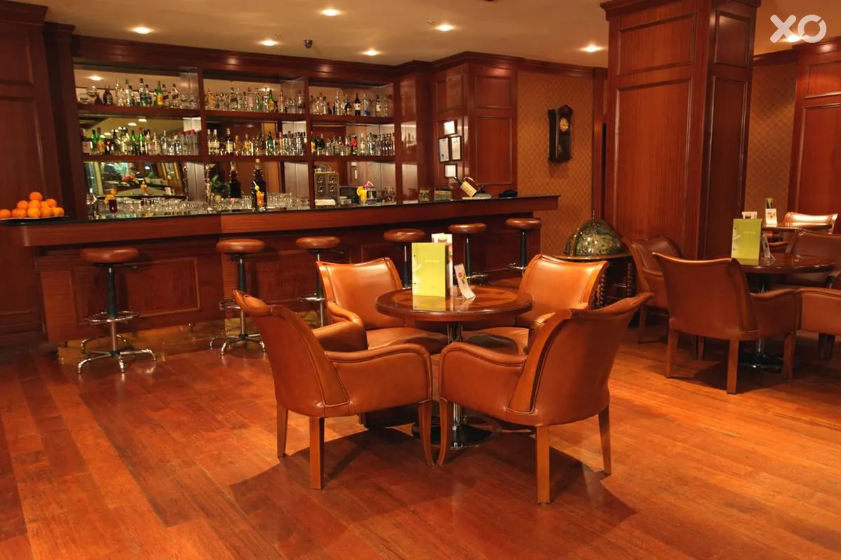 Nova Plaza Orion Hotel