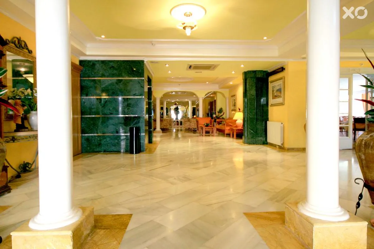 Manaus Hotel