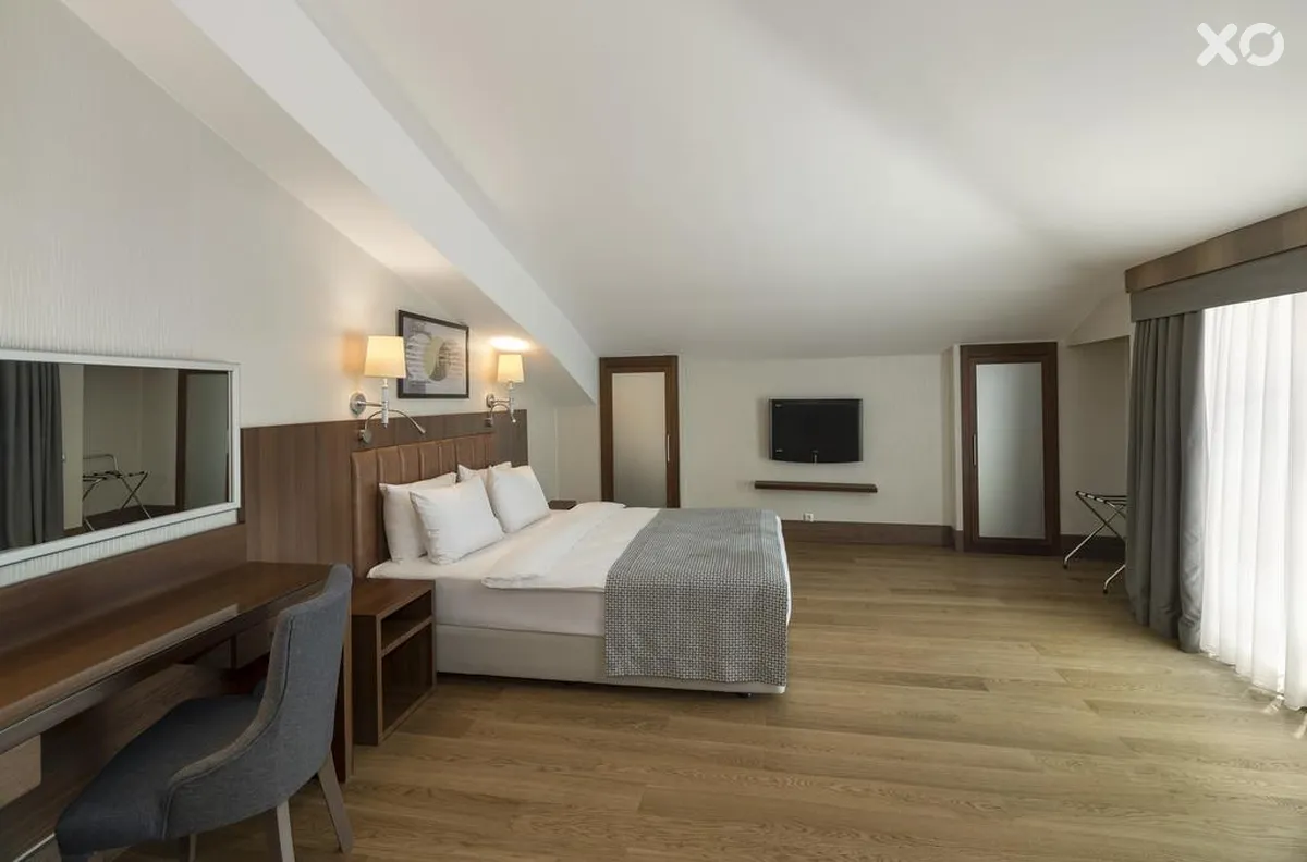 Holiday Inn Istanbul Old City