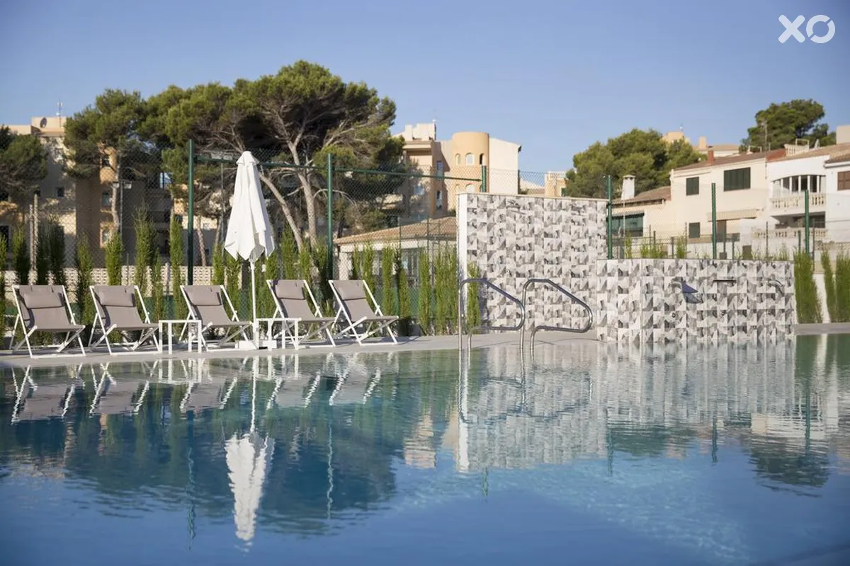 Bella Playa & Spa Hotel