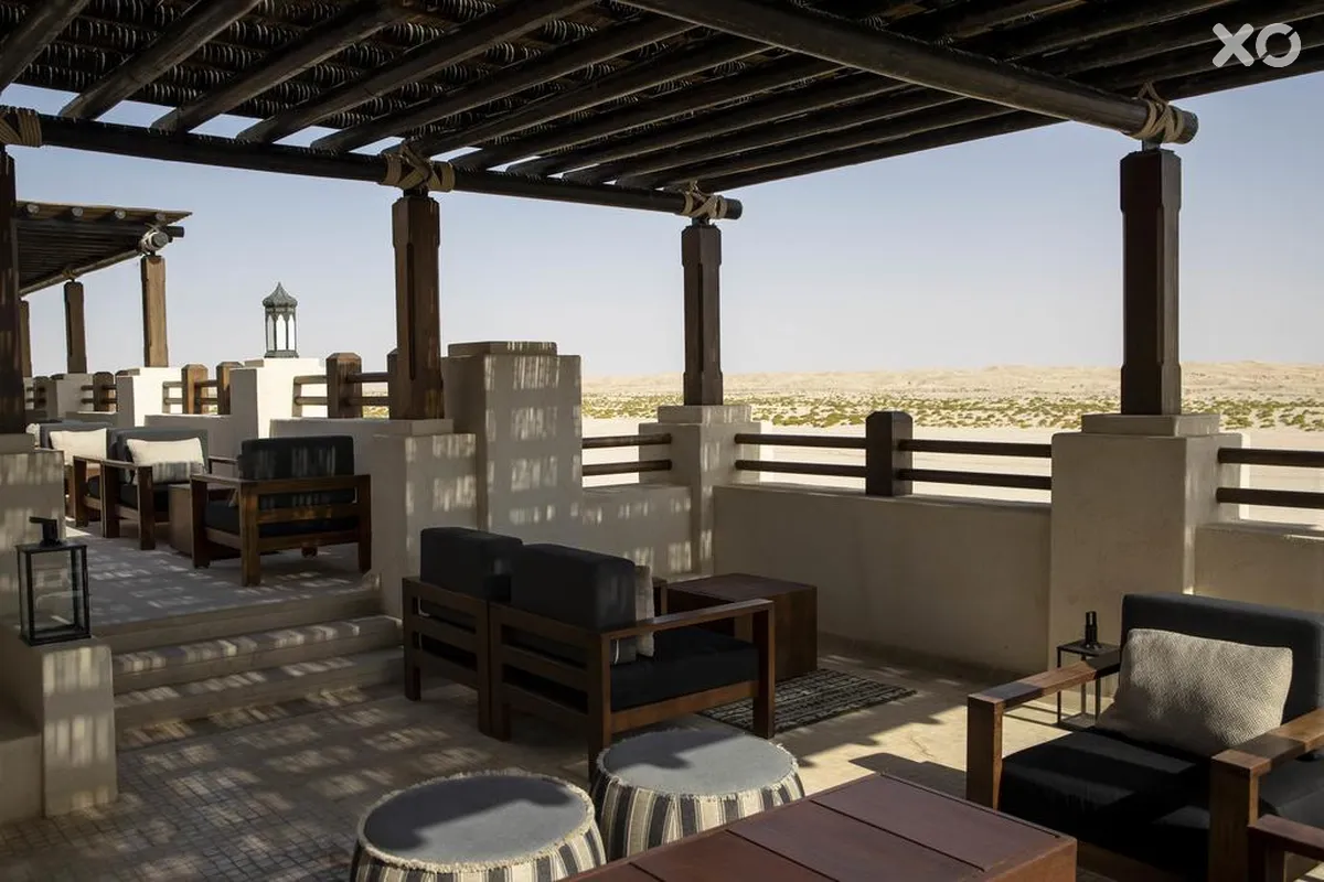 Al Wathba, Luxury Collection Desert Resort & Spa, Abu Dhabi