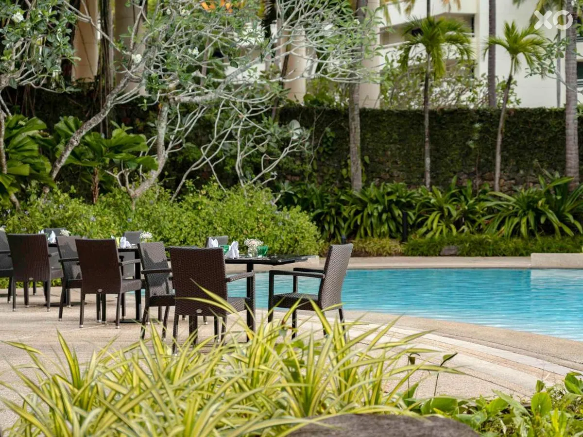 Pullman Phuket Acadia Karon Beach Resort