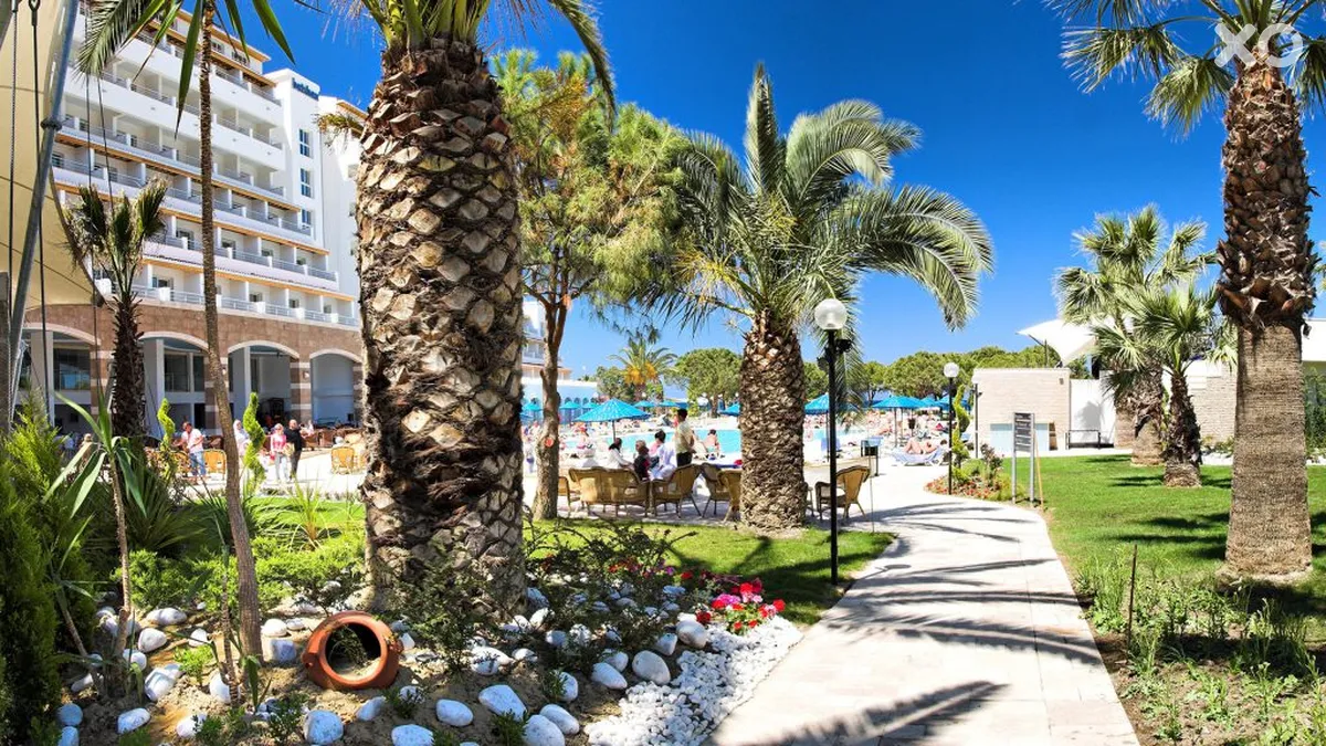 Batihan Beach Resort & Spa