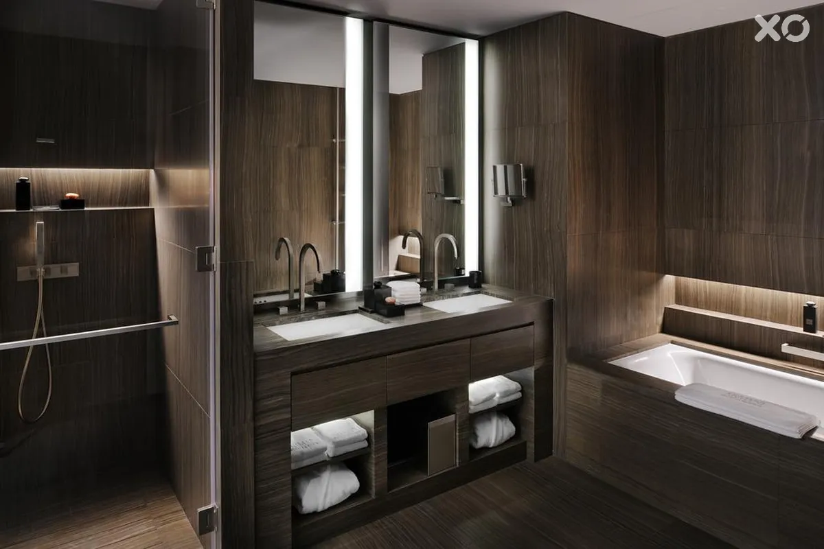 Armani Hotel Dubai