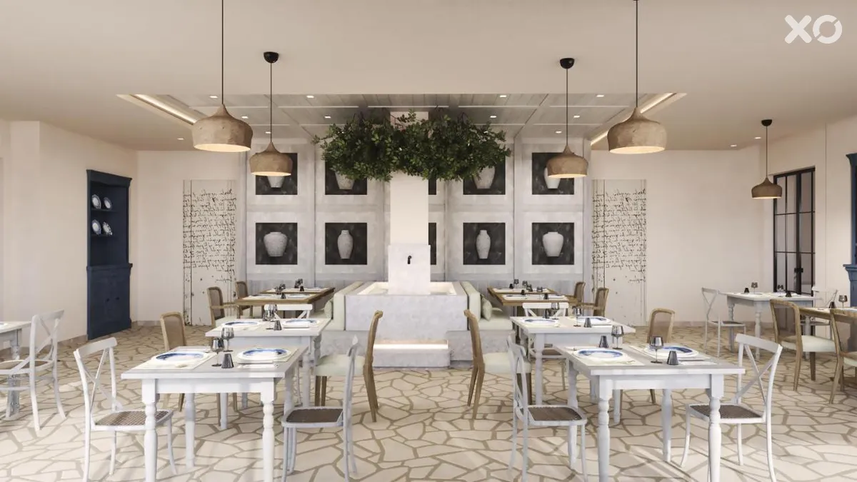Hyatt Zoetry Halkidiki Resort & Spa