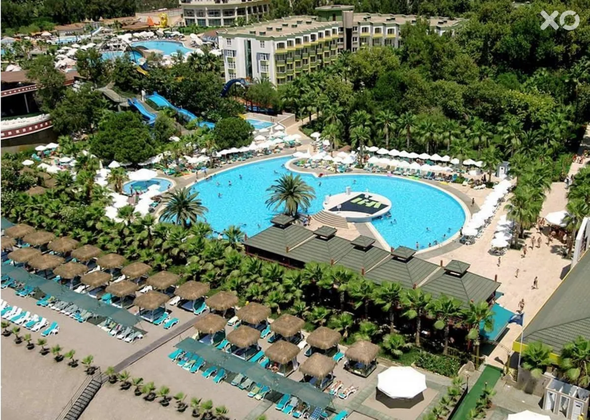 Botanik Hotel & Resort