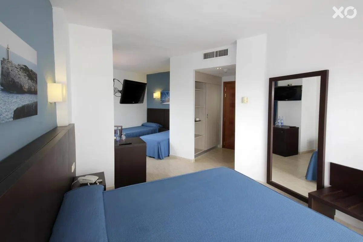 Alua Sun Torrenova Hotel