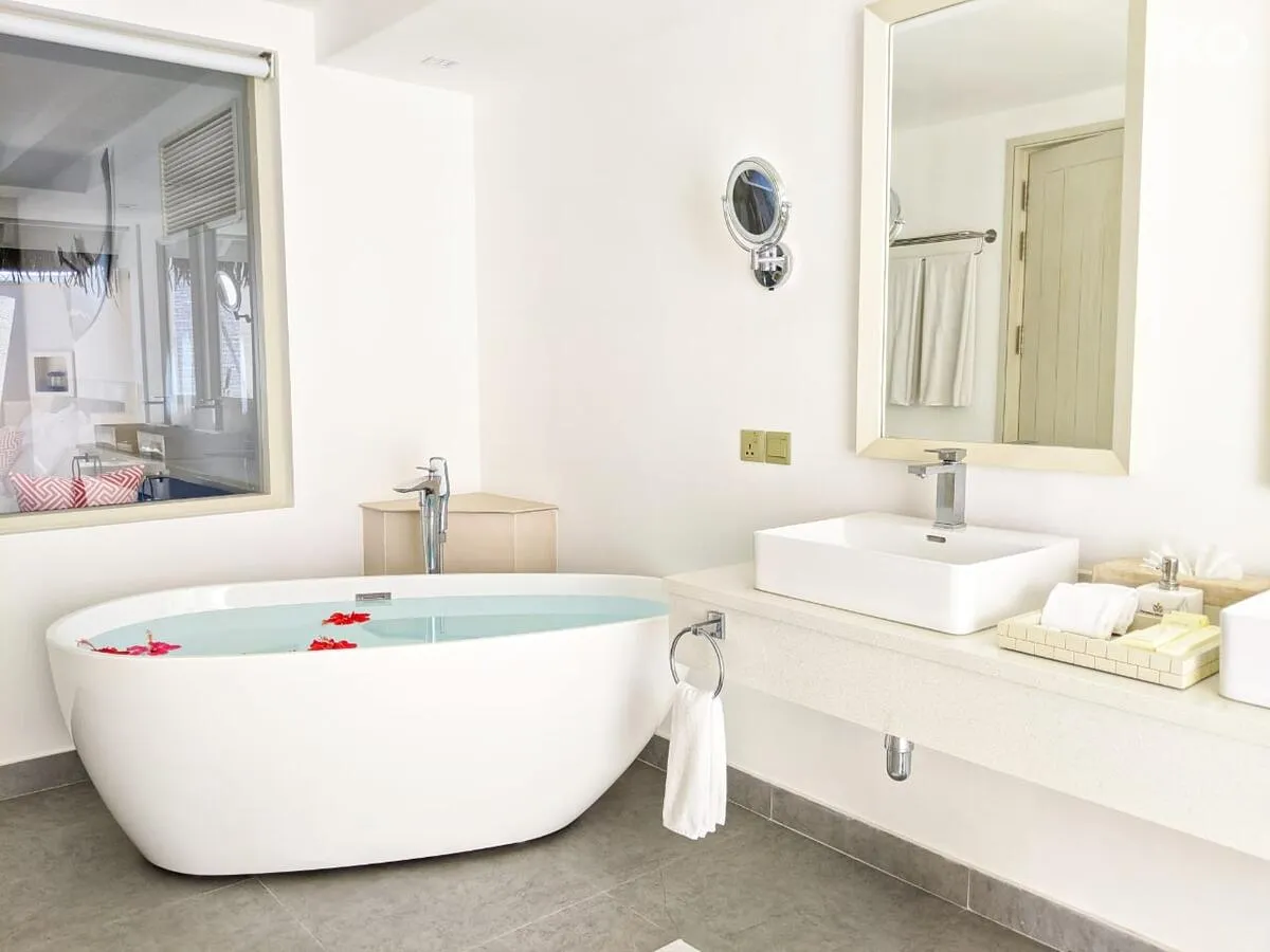 Villa Nautica Paradise Island Resort