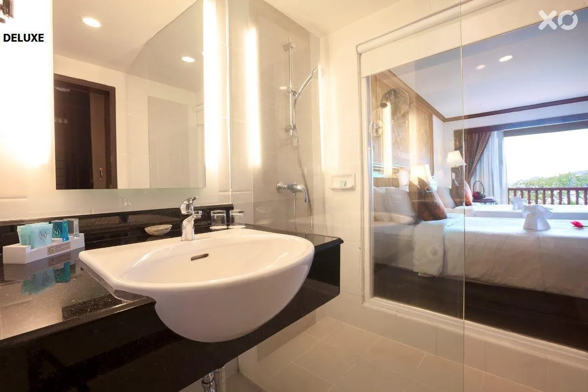 Novotel Phuket Resort