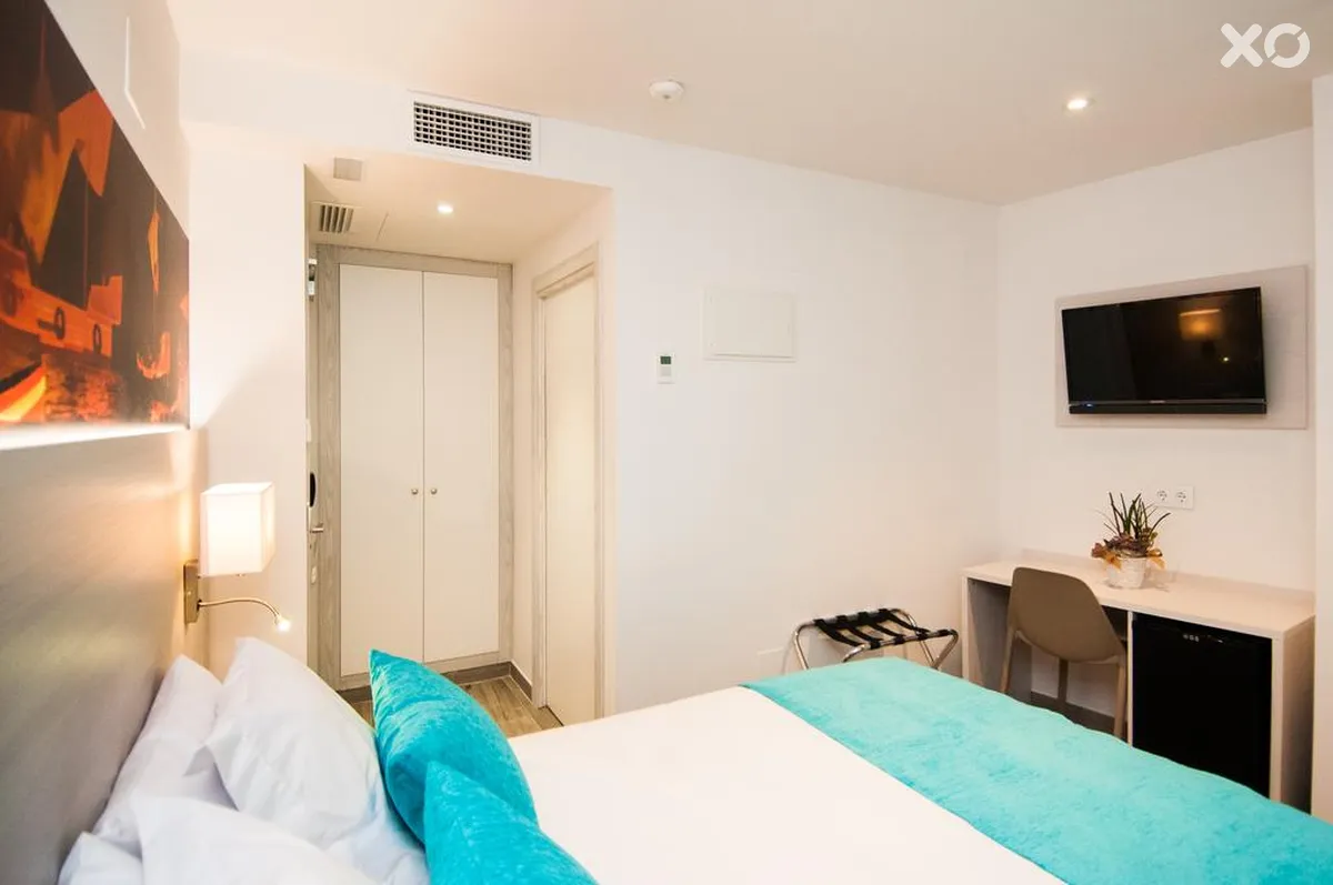 Censal Hotel
