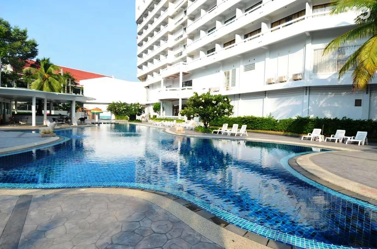 Welcome Plaza Hotel