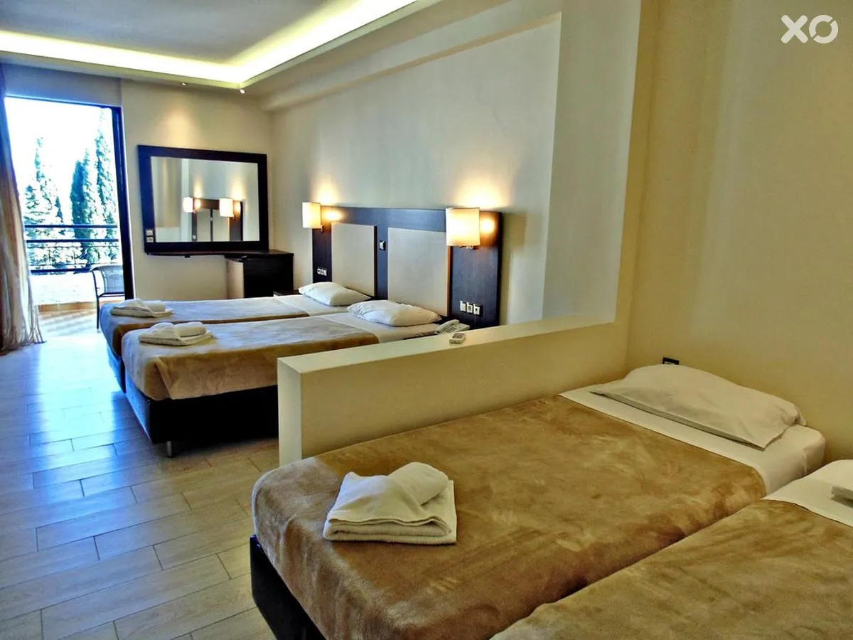 Magna Graecia Hotel
