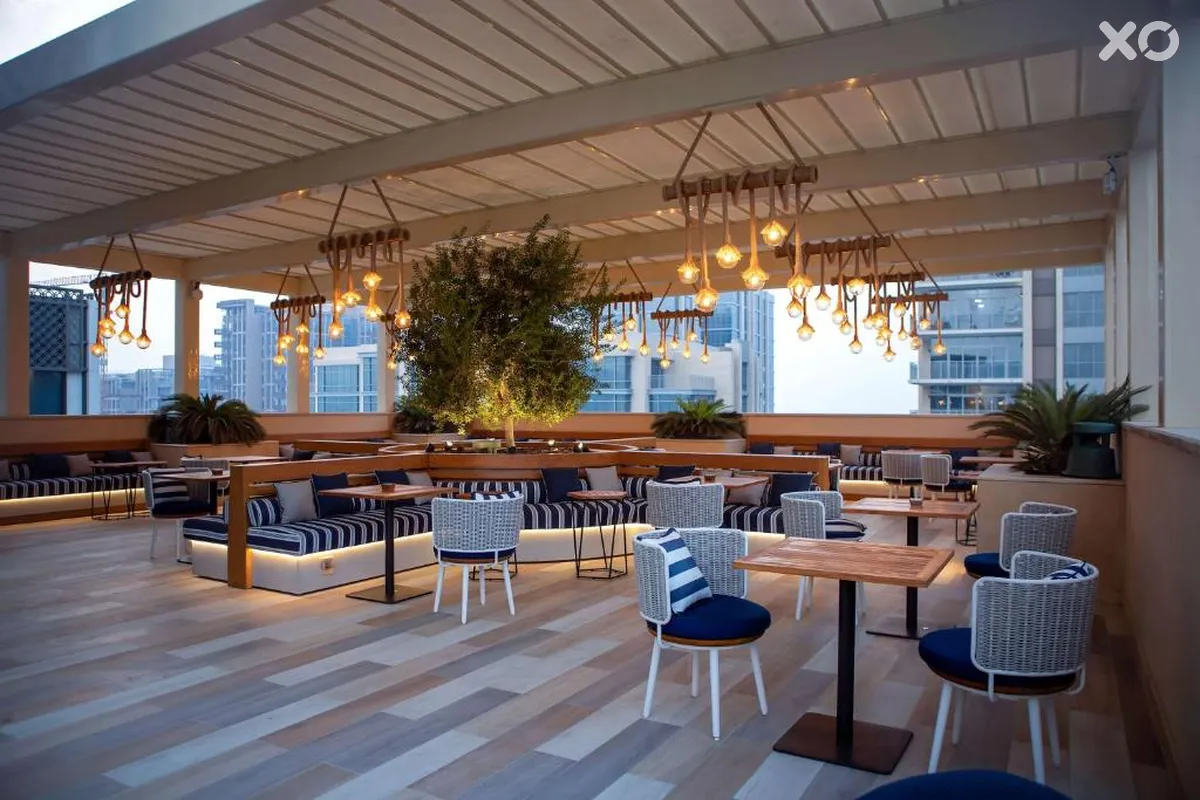 Days By Wyndham Dubai Deira Hotel