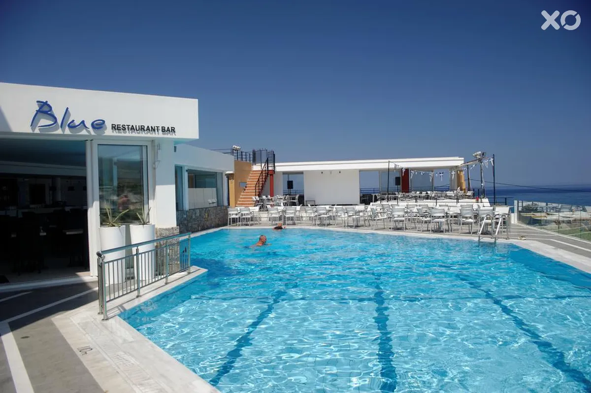 Sissi Bay Hotel & Spa